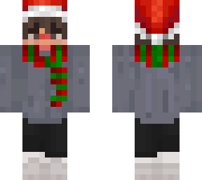 llati/ christmas smoll boiii
