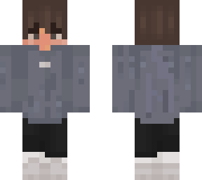 llati/shy boy