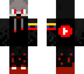 lobo youtuber version ecuador