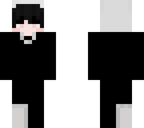 lost boy