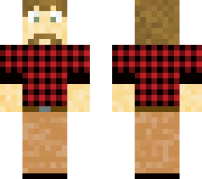 lumberjack