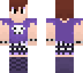 luna loud