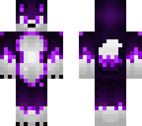 lupo electro (purple)