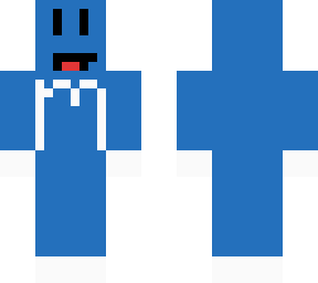 m&m guy