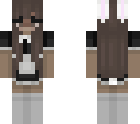 maid