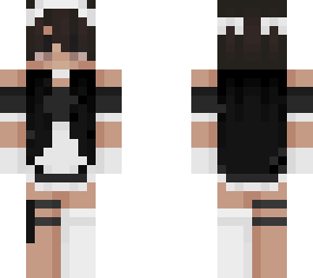 maid