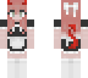maid