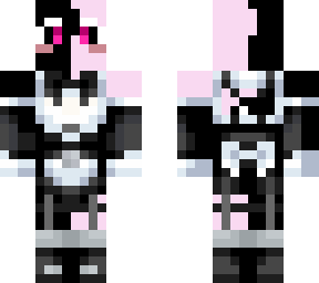 maid blob