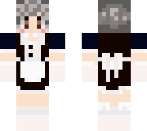 maid sugawara