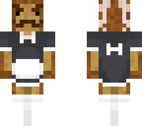 maid toast