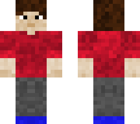 male version of my female skin