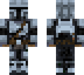 mandalorian