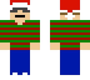 marzzik xmas