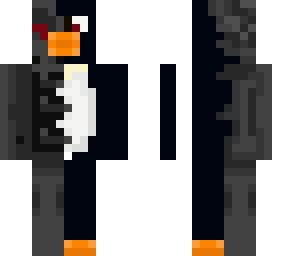 master peenguin