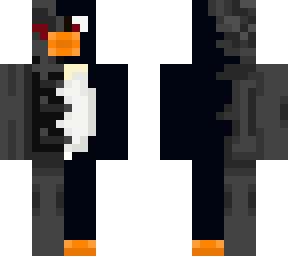 master peenguin 2