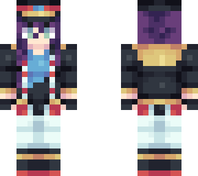 mayoi stage outfit