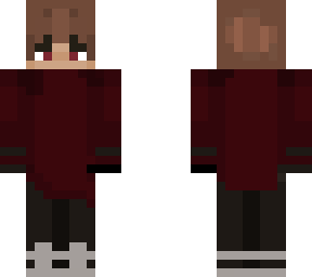 me (actually reskin) v2