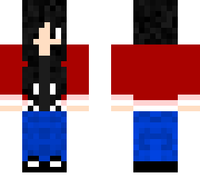 me as the ultima werewolf without mask & without ears & tail 5