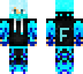 me friends skin