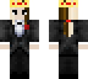 me with a suit :)