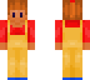 mechanic terraria