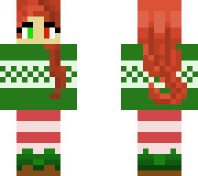 merry crimis!