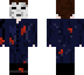 michael myers halloween new