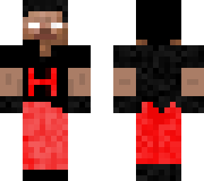 mighty herobine