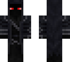 miguels killer skin