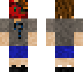 mike afton fnaf