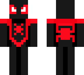 miles morales