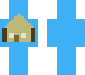 minecraft symmetry be like