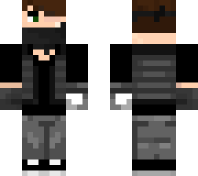 minecraftboss27 (stealthy)