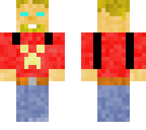 minecrafter v2
