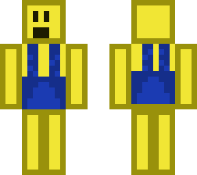 minion (i guess)