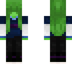 misosmoothie (personal oc)