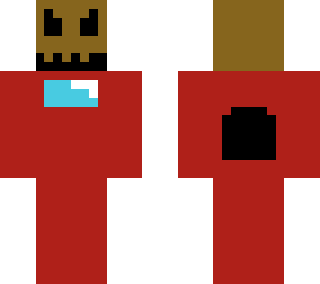 mj skin