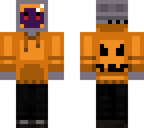 mntr? halloween