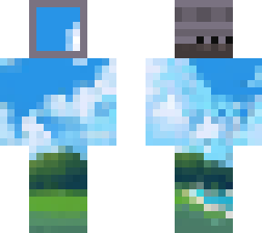 himmel | Minecraft Skins