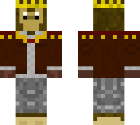 monkey king without cape for optifine