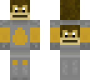 monkey knight