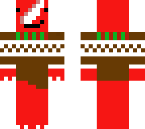 monsterdart holidays