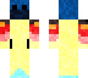 montwonogi skin