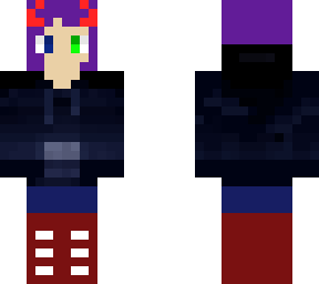 moonlit demon