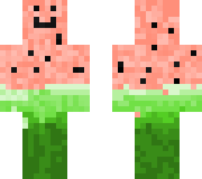 mr. melon