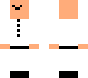 mr. orange