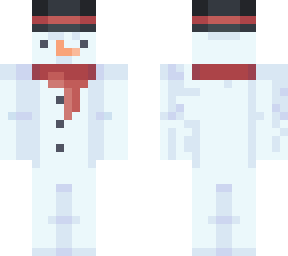 mr.snowman