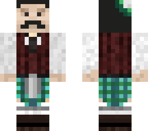mumbo golf