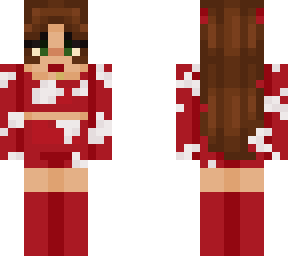 mushroom -w-            outfit credit:mollegg