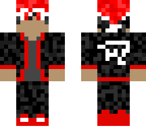 my christmas skin